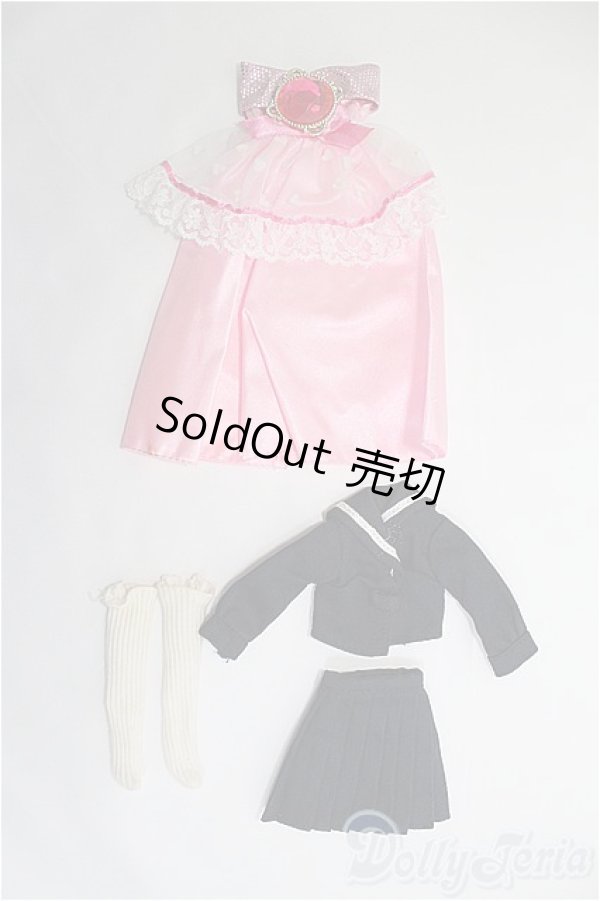 画像1: ジェニー/OF:衣装 I-25-02-09-3080-TO-ZI (1)