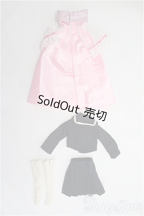 画像2: ジェニー/OF:衣装 I-25-02-09-3080-TO-ZI (2)