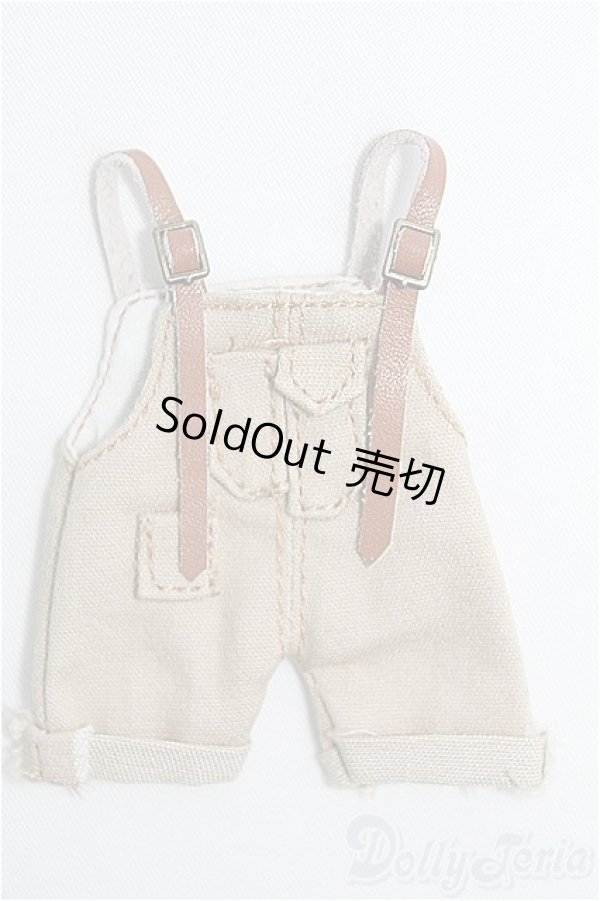 画像1: オビツ11/OF:衣装 I-25-02-23-3122-YB-ZI (1)