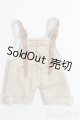 画像: 【SALE】オビツ11/OF:衣装 I-25-02-23-3122-YB-ZI