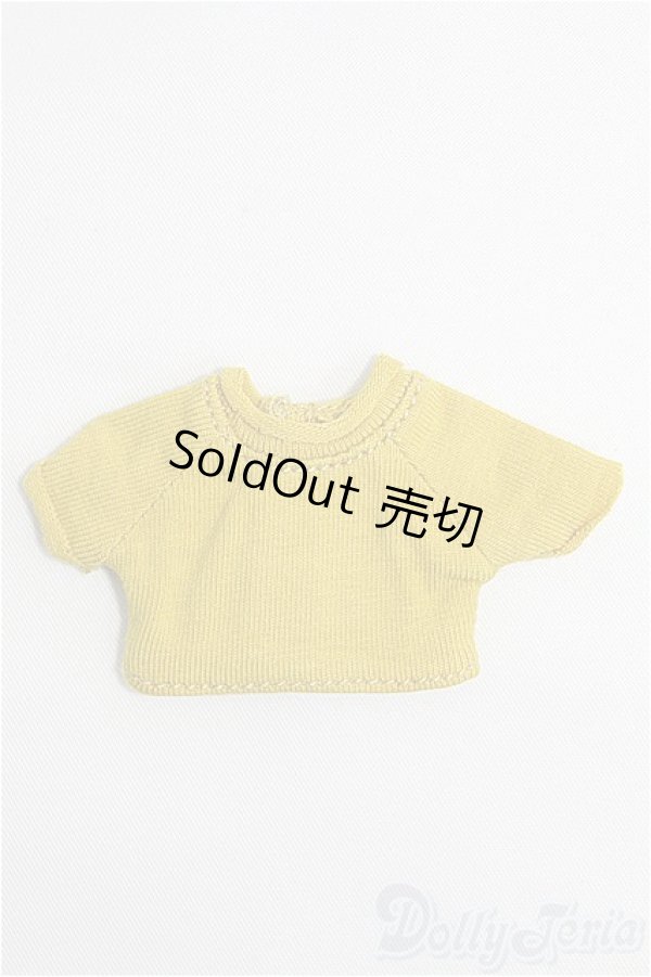 画像1: オビツ11/OF:衣装 I-25-02-23-3121-YB-ZI (1)