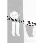 画像: オビツ11/OF:衣装 I-25-02-23-3124-YB-ZI