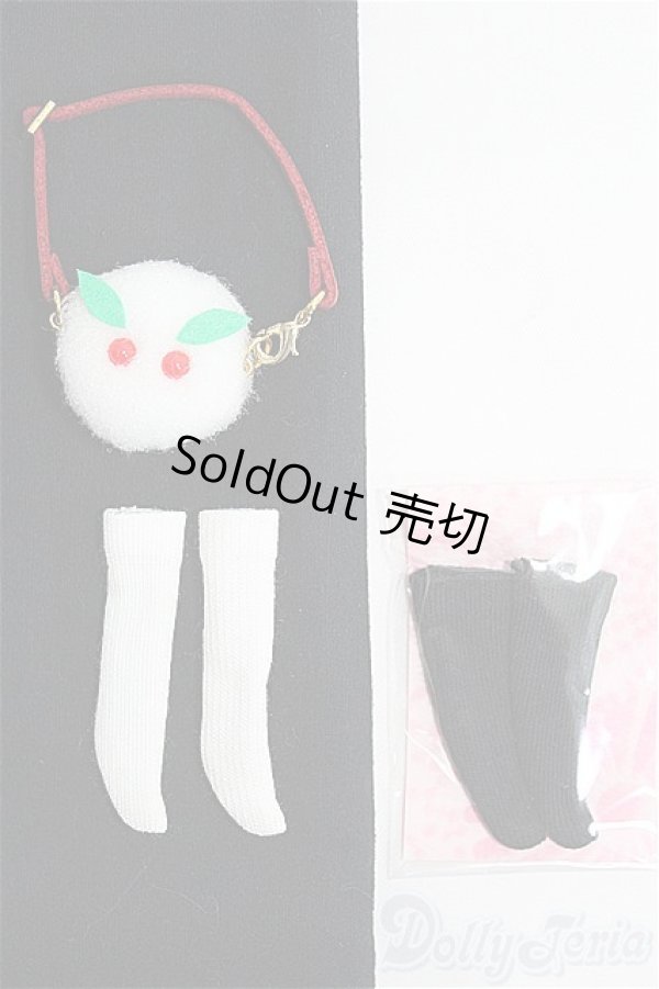 画像1: オビツ11/OF:衣装 I-25-02-23-3124-YB-ZI (1)