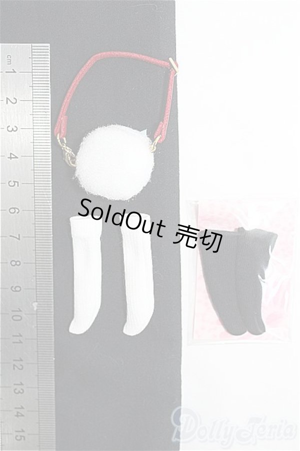 画像2: オビツ11/OF:衣装 I-25-02-23-3124-YB-ZI (2)