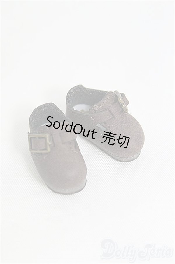 画像1: オビツ11/OF:靴 I-25-02-23-3133-YB-ZI (1)