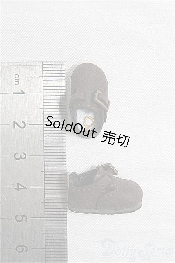 画像2: オビツ11/OF:靴 I-25-02-23-3133-YB-ZI (2)