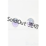 画像: 19ｍｍ/アニメアイ/ドール用　アイ I-25-11-30-422-YB-ZI