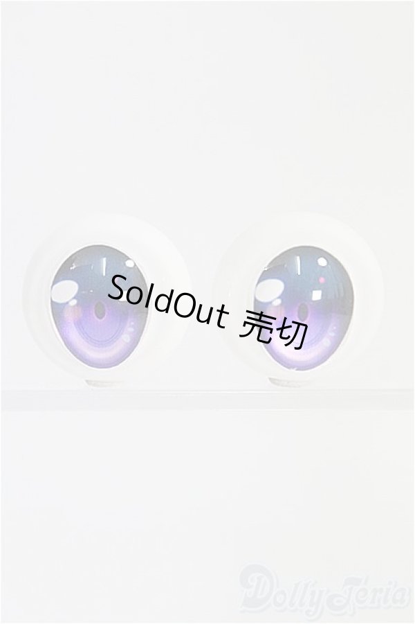 画像1: 19ｍｍ/アニメアイ/ドール用　アイ I-25-11-30-422-YB-ZI (1)