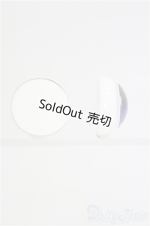 画像2: 19ｍｍ/アニメアイ/ドール用　アイ I-25-11-30-422-YB-ZI (2)