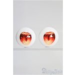 画像: 【SALE】20mm/アニメアイ I-25-02-23-3007-YB-ZI