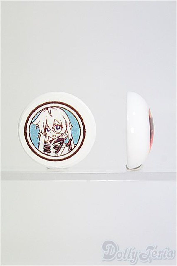 画像2: 20mm/アニメアイ/ I-25-11-30-421-YB-ZI (2)