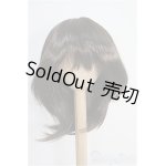 画像: 8-9inch/ウィッグ I-25-02-23-3025-YB-ZI