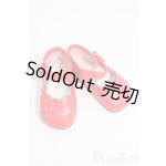 画像: SDM＆MSD/OF:靴/1/4　40ｃｍ　BJD　MJD　衣装　ドール用 I-25-10-26-384-TO-ZI