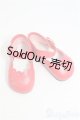 画像: SDM＆MSD/OF:靴/1/4　40ｃｍ　BJD　MJD　衣装　ドール用 I-25-10-26-384-TO-ZI