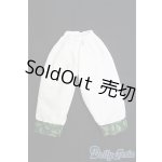 画像: 22cmサイズドール/OF:衣装 I-25-02-16-3123-TO-ZI