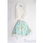 画像: 【SALE】MDD/OF:衣装セット I-25-02-09-3071-TO-ZI