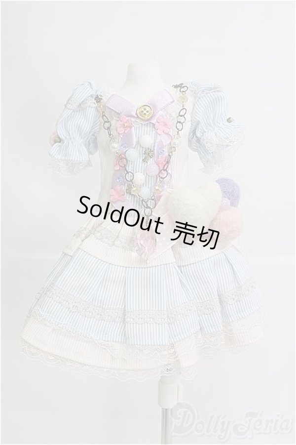 画像1: MDD/OF:ドレス I-25-02-09-3072-TO-ZI (1)