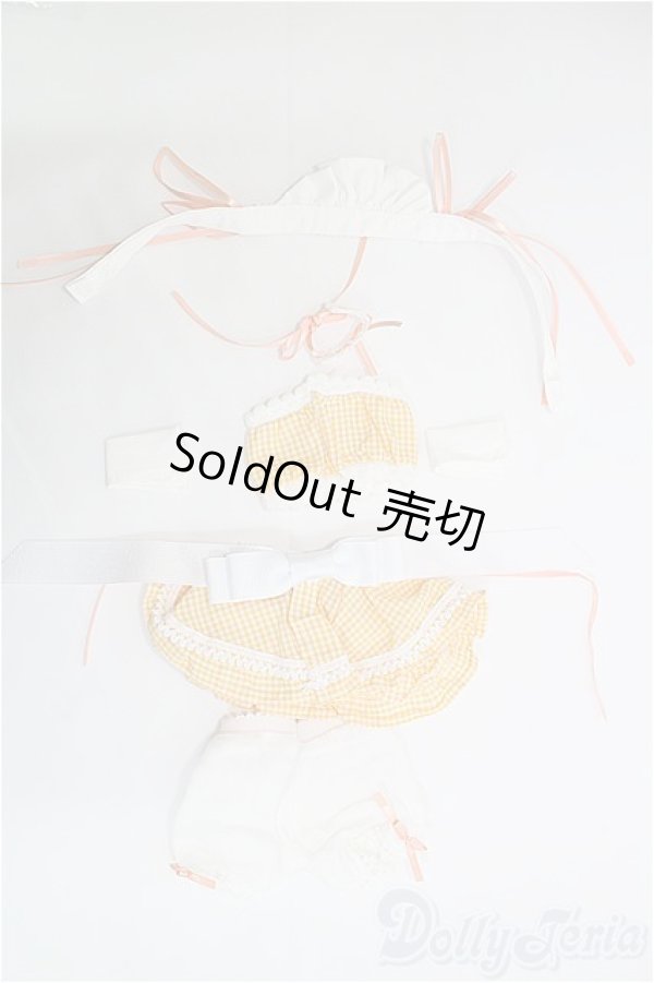 画像2: MDD/OF:衣装セット I-25-02-16-3074-TO-ZI (2)