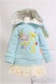 画像: 【SALE】MDD/OF:パーカー I-25-02-09-3073-TO-ZI