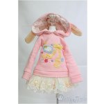画像: 【SALE】MDD/OF:パーカー I-25-02-09-3074-TO-ZI