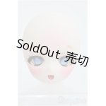 画像: DD/DDH-01カスタムヘッド I-25-03-09-1043-TO-ZI