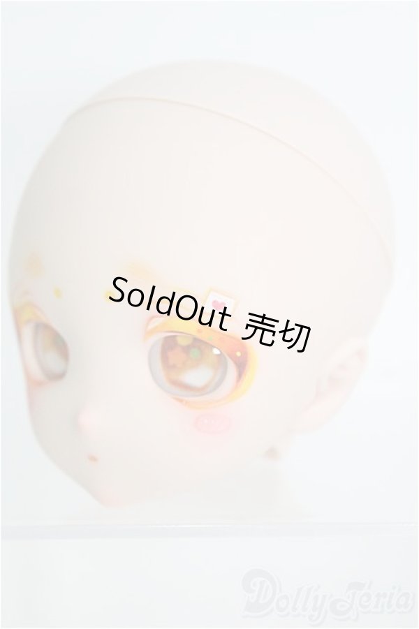 画像2: DD/DDH-27カスタムヘッド I-25-01-26-1028-TO-ZI (2)