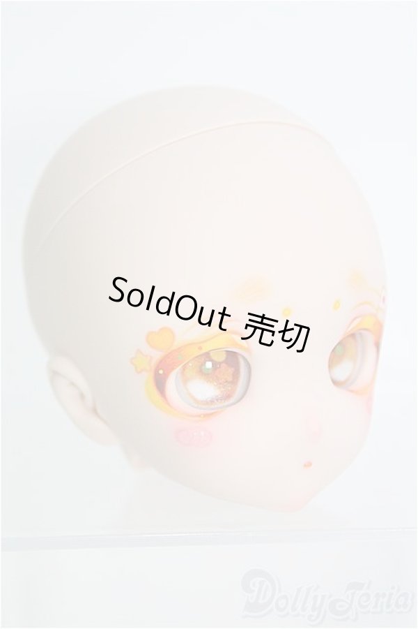 画像3: DD/DDH-27カスタムヘッド I-25-01-26-1028-TO-ZI (3)