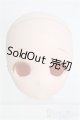 画像: 【SALE】DD/DDH-27カスタムヘッド I-25-02-02-1050-TO-ZI