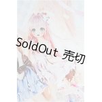 画像: MSD/OF 微糖オルゴール(RosenliaDoll様製) I-25-02-23-2053-TO-ZI