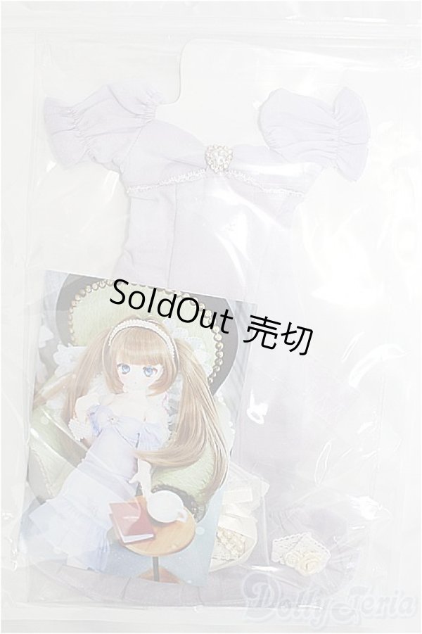 画像1: MSD/OF 宝石アイリス(RosenliaDoll様製) I-25-02-23-3053-TO-ZI (1)