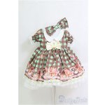 画像: 【SALE】MSD/OF 甘々猫チョコ(RosenliaDoll様製 I-25-02-16-3052-TO-ZI