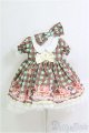 画像: 【SALE】MSD/OF 甘々猫チョコ(RosenliaDoll様製 I-25-02-16-3052-TO-ZI
