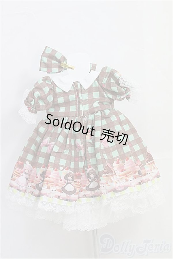 画像2: MSD/OF 甘々猫チョコ(RosenliaDoll様製 I-25-02-16-3052-TO-ZI (2)