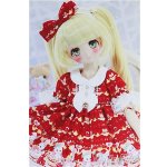 画像: 【SALE】MSD/OF ラブラブウサギ(RosenliaDoll様製) I-25-02-23-2055-TO-ZI
