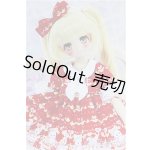 画像: MSD/OF ラブラブウサギ(RosenliaDoll様製) I-25-02-23-2055-TO-ZI