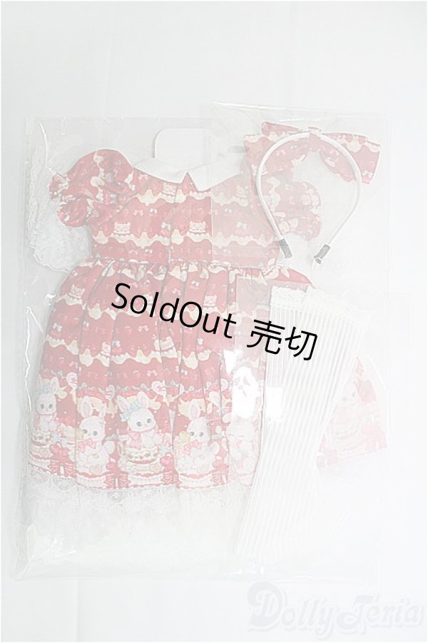 画像3: MSD/OF ラブラブウサギ(RosenliaDoll様製) I-25-02-23-2055-TO-ZI (3)