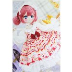 画像: 【SALE】MSD/OF ラブラブウサギ(RosenliaDoll様製) I-25-02-23-2057-TO-ZI