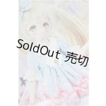 画像: MSD/OF ねこの毛糸屋(RosenliaDoll様製) I-25-02-16-3051-TO-ZI