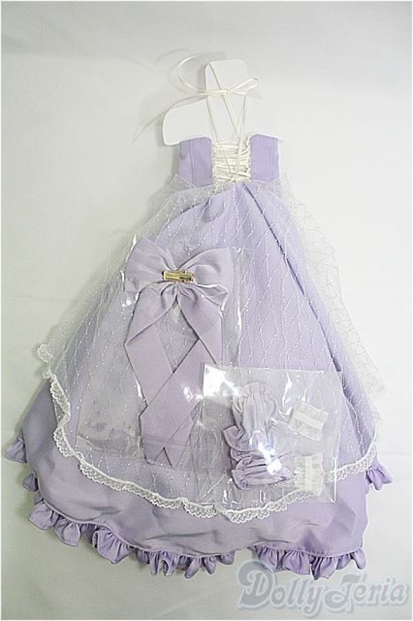 画像2: 【SALE】MSD/OF プリンセスのワルツ(RosenliaDoll様製) I-25-02-23-3060-TO-ZI (2)