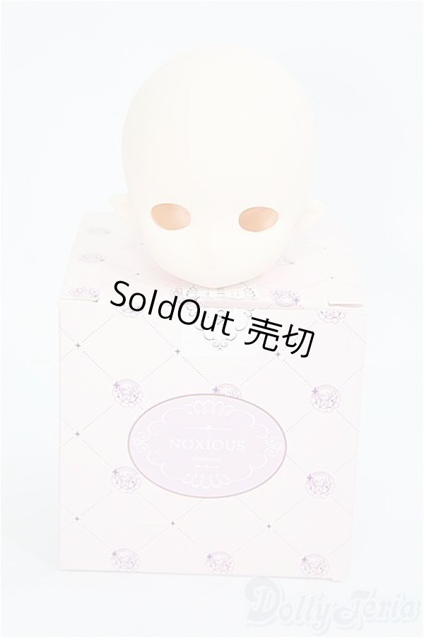 画像4: IMOMODOLL/1/6ヘッド I-25-02-16-1036-TO-ZI (4)