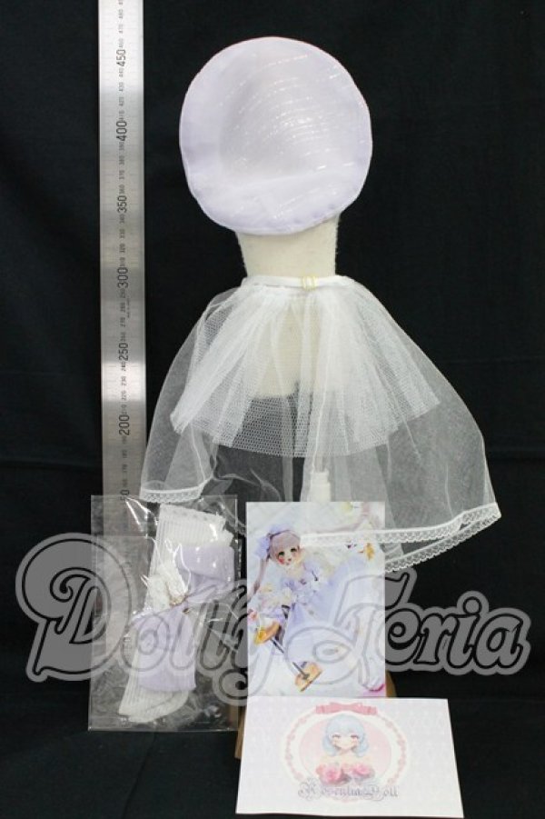 画像4: MDD MSD/OF 恋の歌姫 ライト(RosenliaDoll様) I-26-10-01-050-TO-ZI (4)