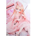 画像: 【SALE】MDD MSD/OF 恋の歌姫 ライト(RosenliaDoll様) I-25-02-23-3057-TO-ZI