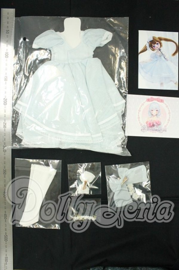 画像4: MDD MSD/OF 恋の歌姫 ライト(RosenliaDoll様) I-26-09-24-350-TO-ZI (4)