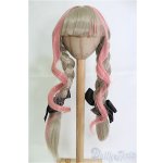 画像: 【SALE】8-9inch/ウィッグ I-25-02-16-2030-TO-ZI