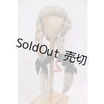 画像: 8-9inch/ウィッグ I-26-04-19-345-TO-ZI