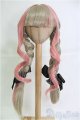 画像: 【SALE】8-9inch/ウィッグ I-25-02-16-2030-TO-ZI