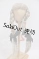 画像: 8-9inch/ウィッグ I-26-04-19-345-TO-ZI