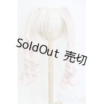画像: 8-9inch/ウィッグ I-25-02-16-2028-TO-ZI