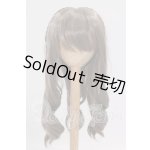 画像: 8-9inch/ウィッグ I-26-04-19-327-TO-ZI