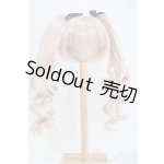 画像: 【SALE】8-9inch/ウィッグ I-25-02-16-2029-TO-ZI
